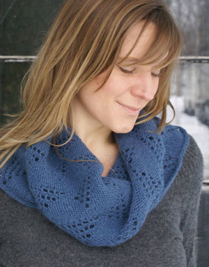 28 Killer Knit Cowl Patterns | AllFreeKnitting.com