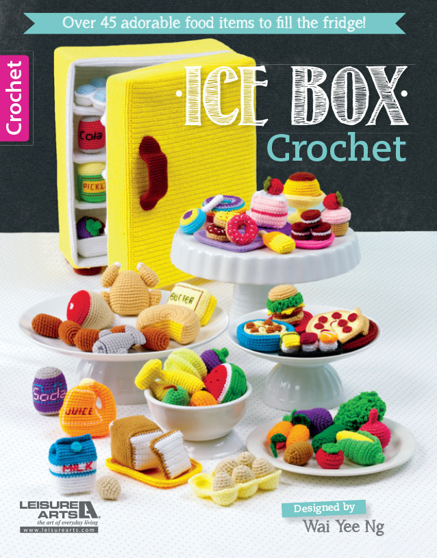 Ice Box Crochet