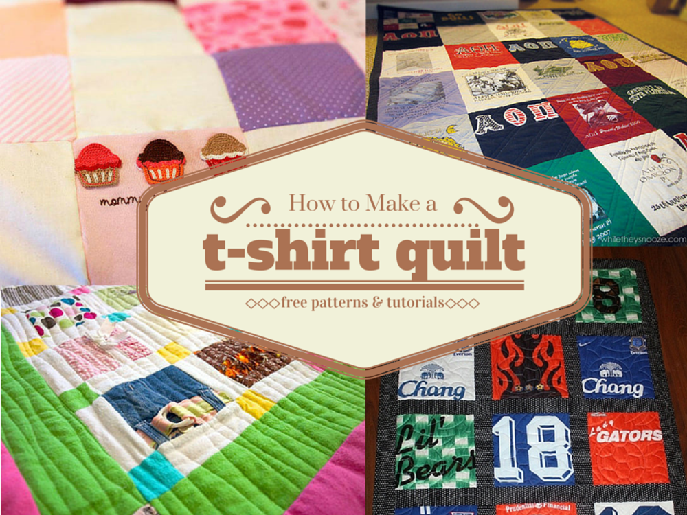 quilt shirt quilts quilting patterns shirts making clothes patchwork together easy smart favequilts create table