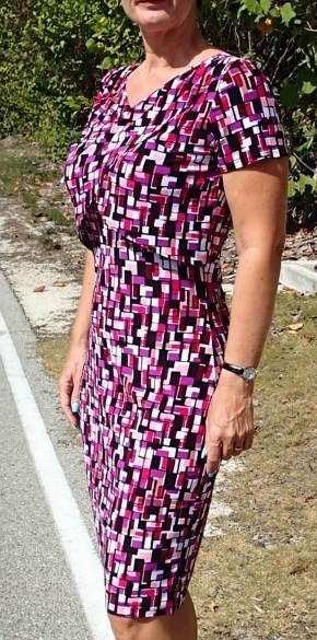 75 Free Dress Patterns For Sewing Allfreesewing Com