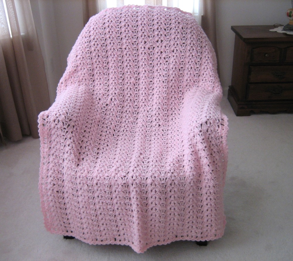for crochet free pattern candles christmas FaveCrafts.com Free Pattern Afghan Wings Crochet Butterfly for crochet free pattern candles christmas FaveCrafts.com Free Pattern Afghan Wings Crochet Butterfly
