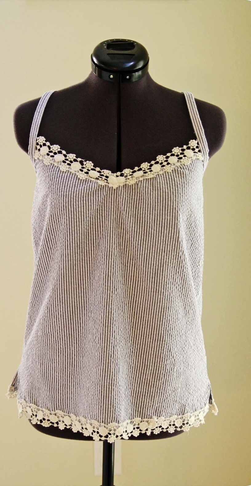 free download dress patterns ebook Oh Tank La La AllFreeSewing.com free download dress patterns ebook Oh Tank La La AllFreeSewing.com