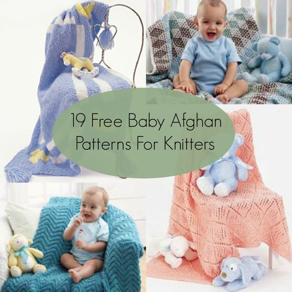 for tips knitters beginner For  Baby FaveCrafts.com Free Knitters  19 Patterns Afghan for tips knitters beginner For  Baby FaveCrafts.com Free Knitters  19 Patterns Afghan