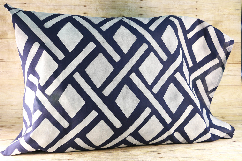 Out of the Box DIY Pillows