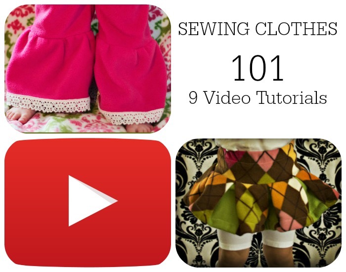sewing tutorial on clothes Video Sewing Clothes Tutorials 9 AllFreeSewing.com 101: sewing tutorial on clothes Video Sewing Clothes Tutorials 9 AllFreeSewing.com 101: