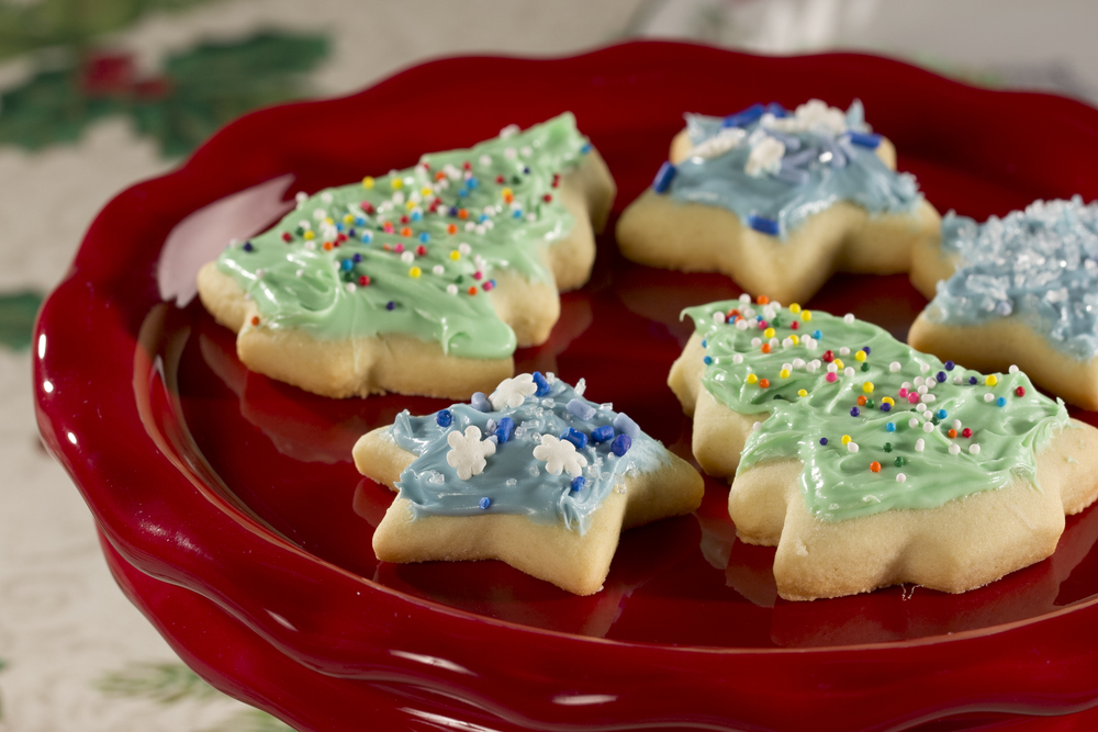 Best Christmas Cookies | MrFood.com