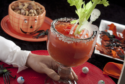 Very Bloody Mary