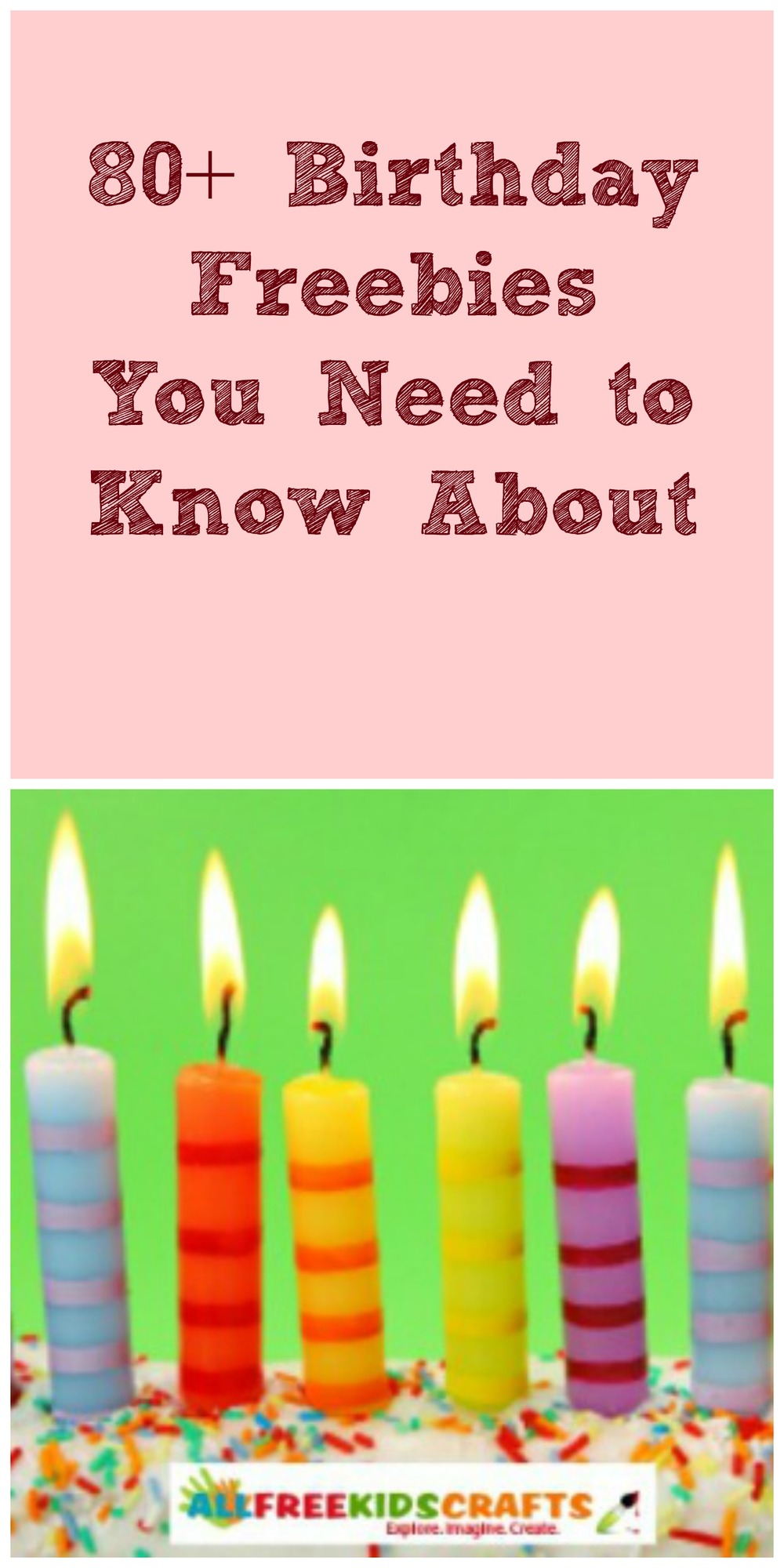 Birthday Freebies Near Me 2025