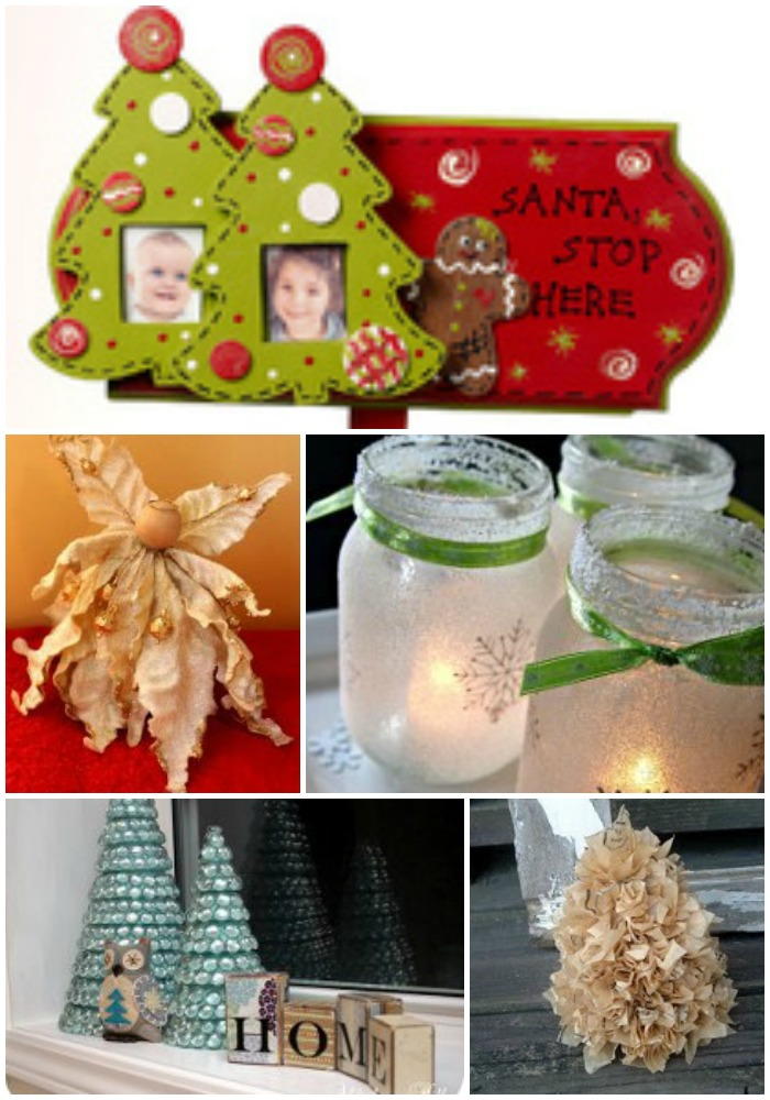 125+ of the Best Christmas Decoration Ideas  AllFreeChristmasCrafts.com