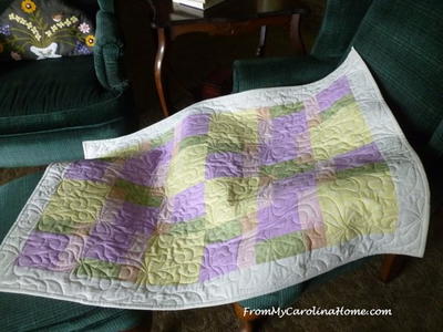 Disappearing Nine Patch Free Pattern Disappearing Nine Patch Free Pattern