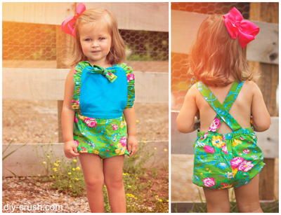 10+ Free Bathing Suit Sewing Patterns (for Women and Girls ...