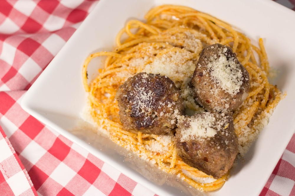 Grandma's Secret Meatball Recipe