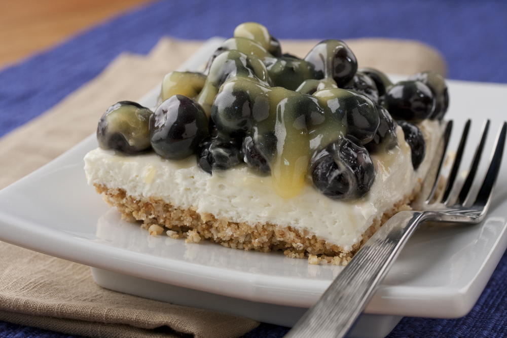 Blueberry Lemon Bars MrFood Com   Blueberry Lemon Bars ExtraLarge1000 ID 1118860 