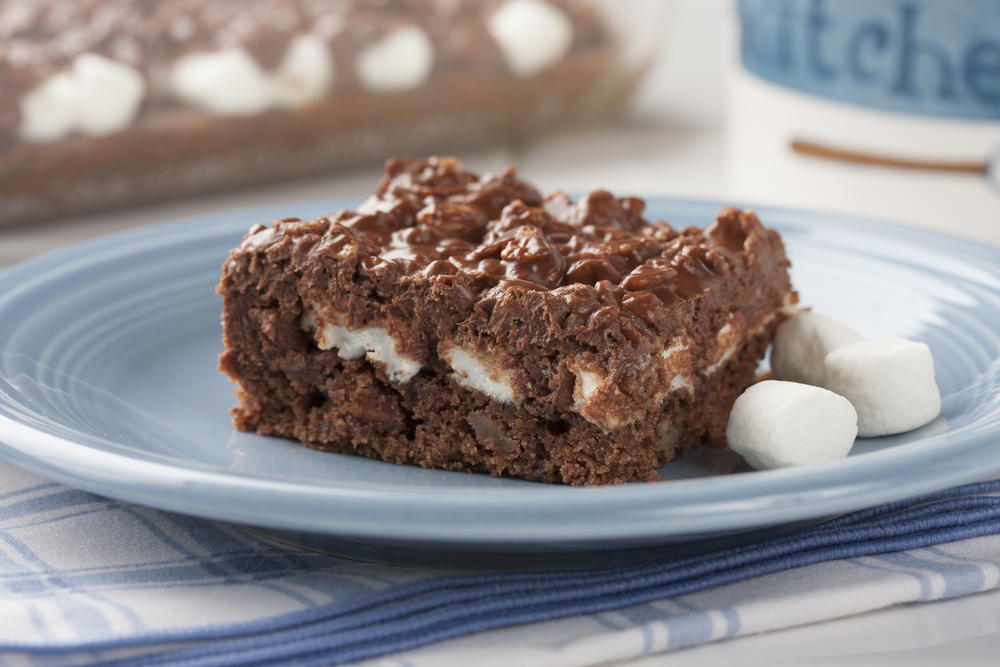 kitchen sink cookie bar