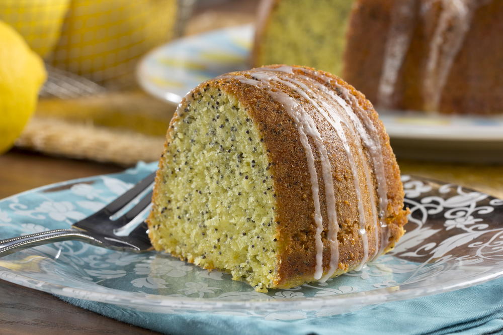 Lemon Poppy Seed Bundt Cake MrFood Com   Lemon Poppy Seed Bundt Cake ExtraLarge1000 ID 1147440 