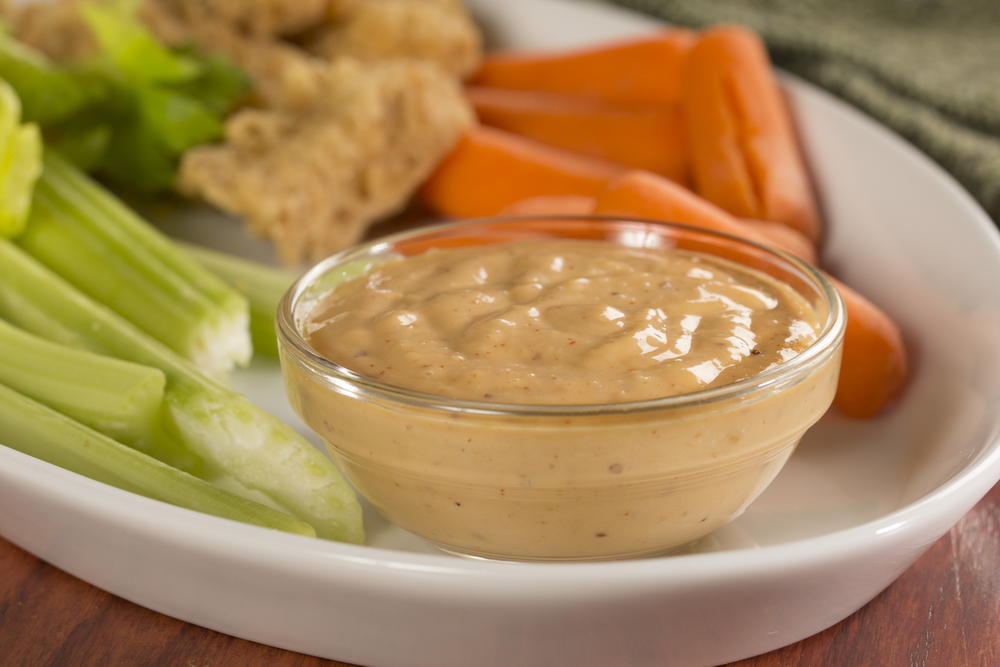 Louisiana Dipping Sauce | MrFood.com