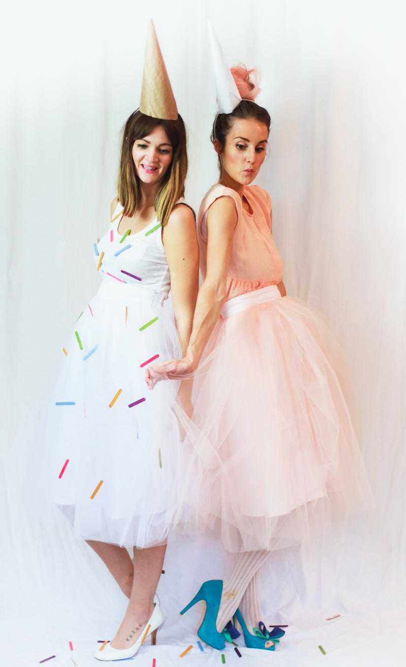 cosmetics craft v Sweet DIY Costumes Sugary and Halloween DIYIdeaCenter.com cosmetics craft v Sweet DIY Costumes Sugary and Halloween DIYIdeaCenter.com