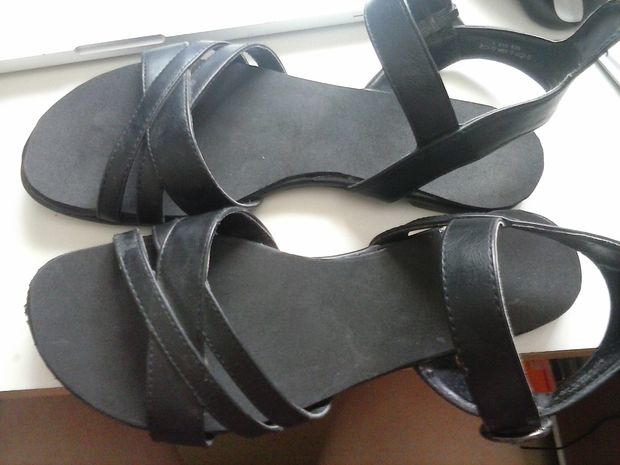 average cost to resole shoes