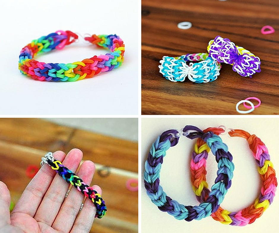 Rainbow Loom Patterns AllFreeKidsCrafts Com