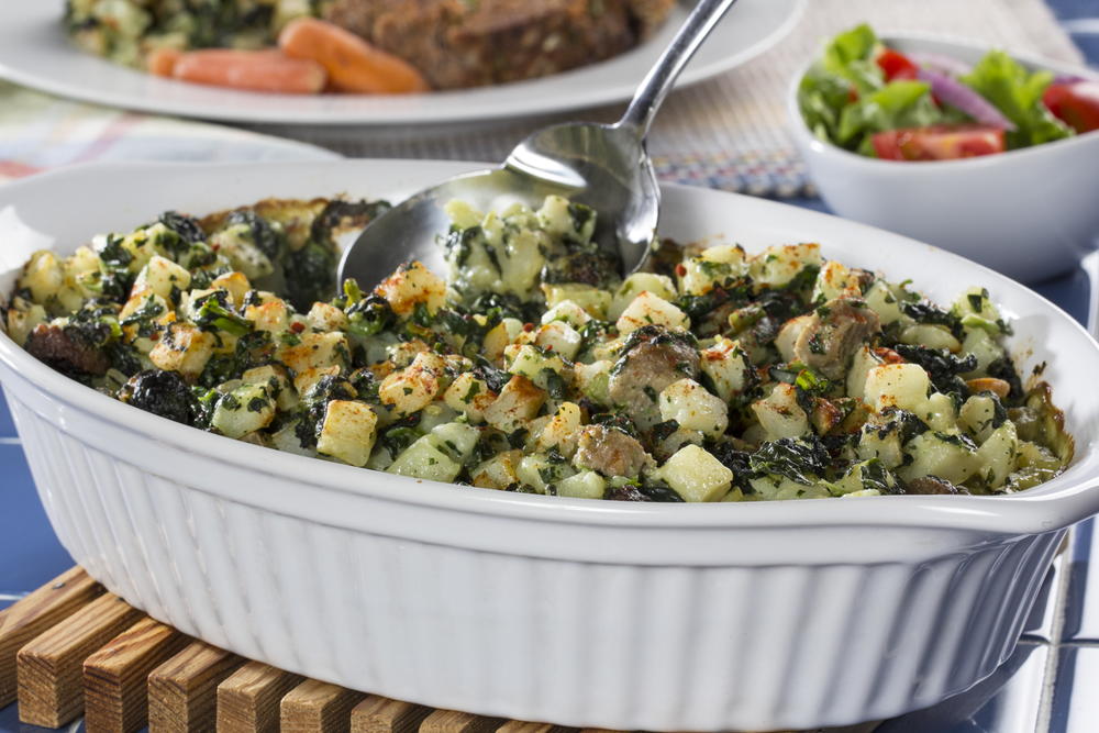 spinach-potato-bake-mrfood