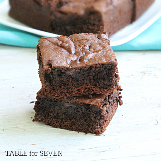 22 Best Brownies From Cake Mix - Best Recipes Ideas and Collections