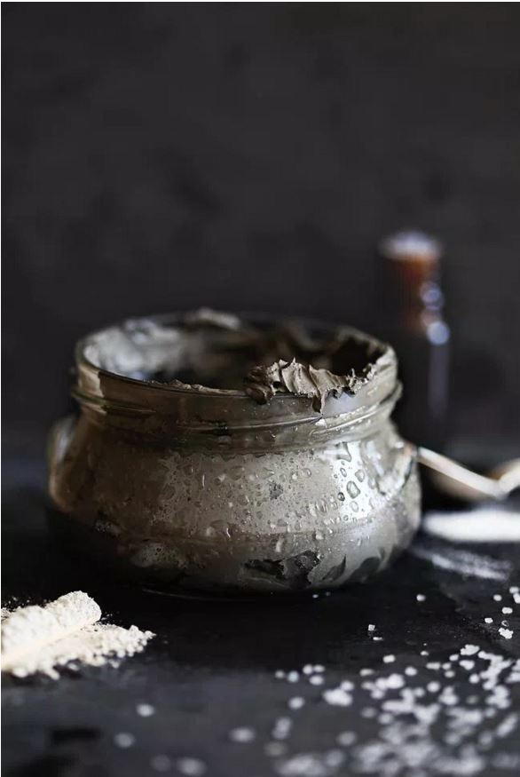 Natural Homemade Calamine Lotion