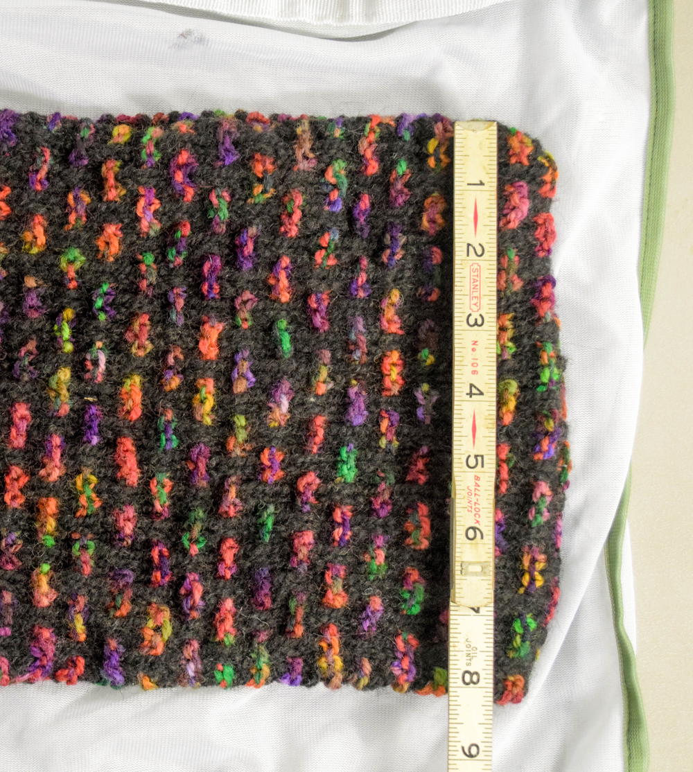 How to Felt Wool In The Washer and Dryer