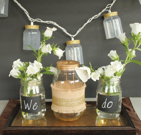 Rustic Glam Wedding 4