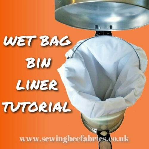 Washable Bin Liner
