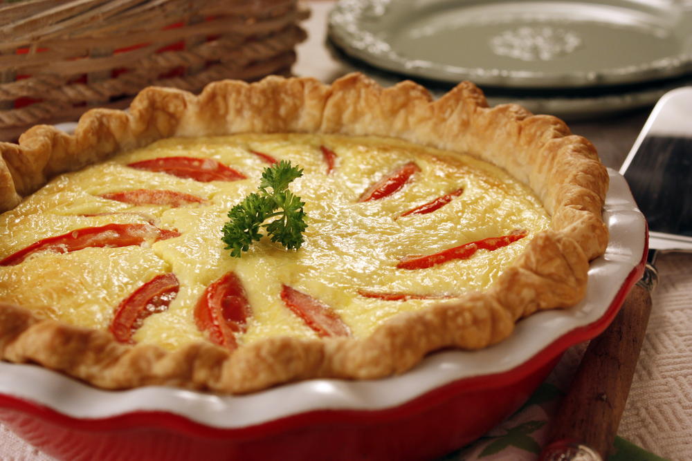 Southern Bacon Tomato Quiche ExtraLarge1000 ID 1293546 ?v=1293546