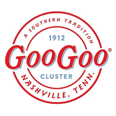 goo goo cluster shirt