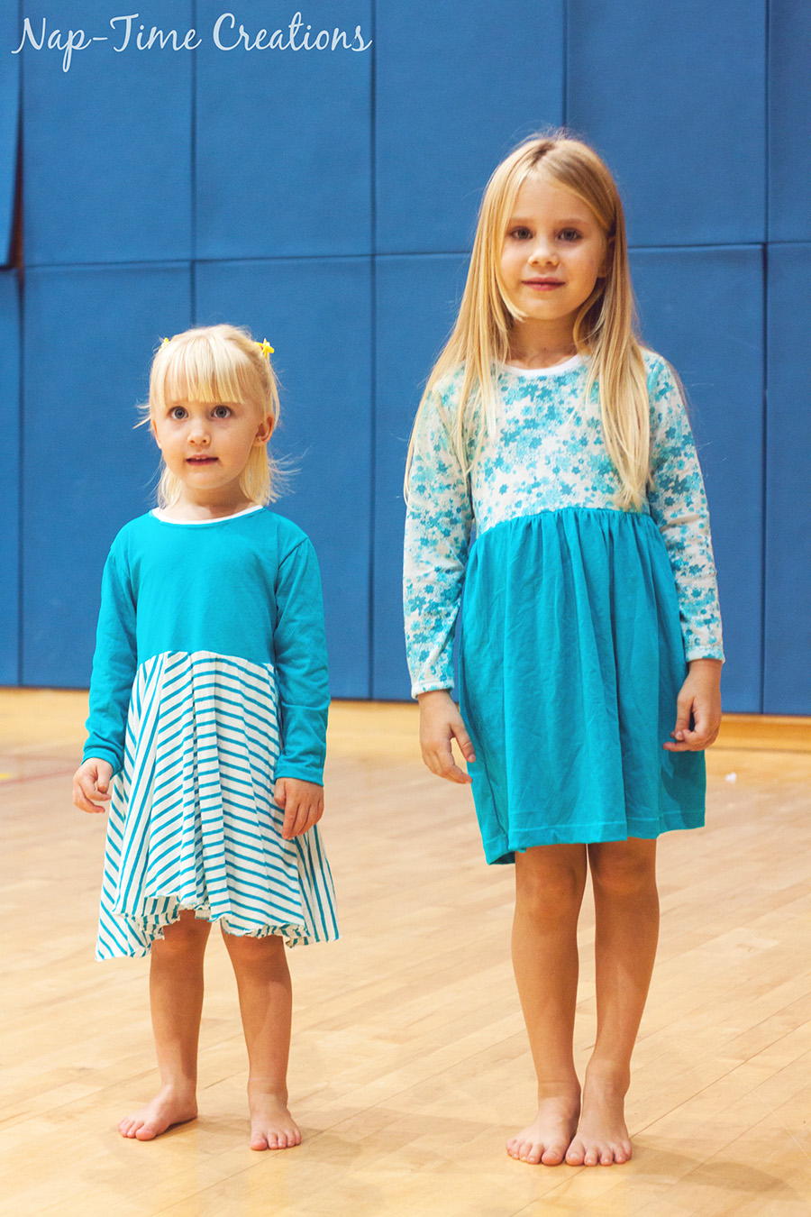 T Shirt Dress Sewing Pattern AllFreeSewing com T Shirt Dress Sewing Pattern AllFreeSewing com