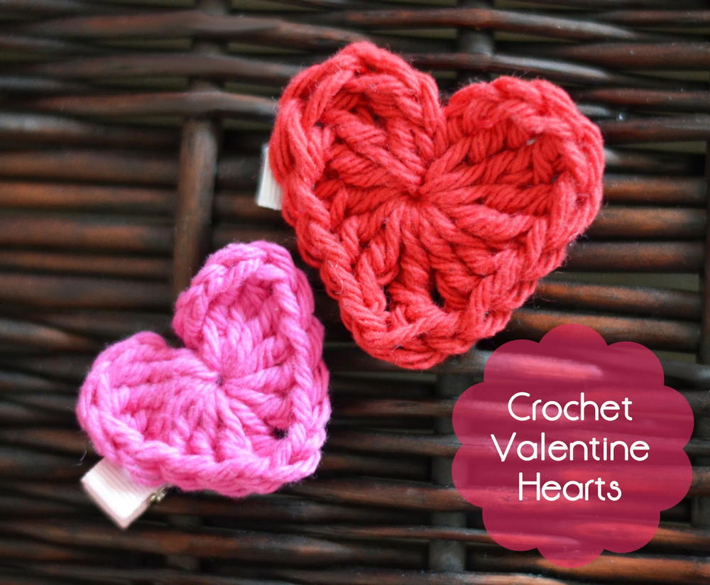 heart diagram a level of AllFreeCrochet.com Crochet Day Hearts Valentine's heart diagram a level of AllFreeCrochet.com Crochet Day Hearts Valentine's