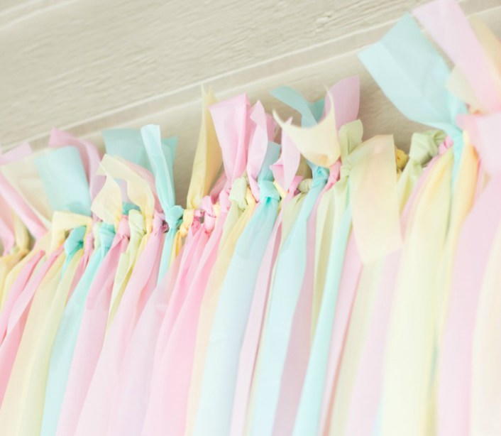 acrylic backdrop diy Backdrop Delight Pastel Fabric AllFreeDIYWeddings.com acrylic backdrop diy Backdrop Delight Pastel Fabric AllFreeDIYWeddings.com