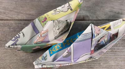 30 Simple Craft Ideas For Kids To Make Under Thirty Minutes 30 Simple Craft Ideas For Kids To Make Under Thirty Minutes
