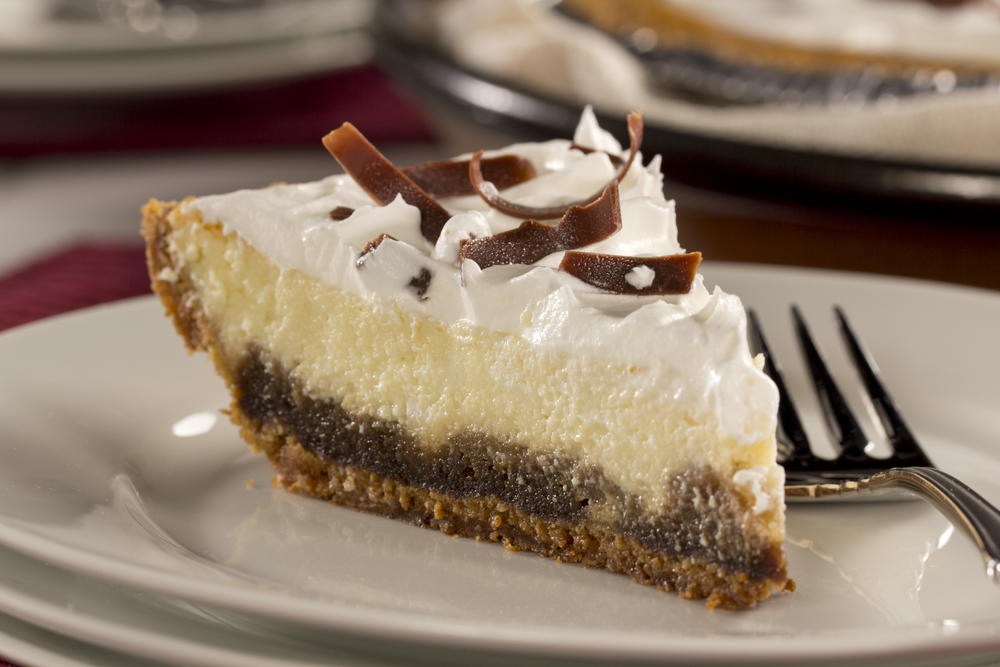 Image result for Tiramisu Pie