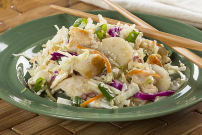 Eating Healthy: 18 Easy Diabetic Chicken Recipes