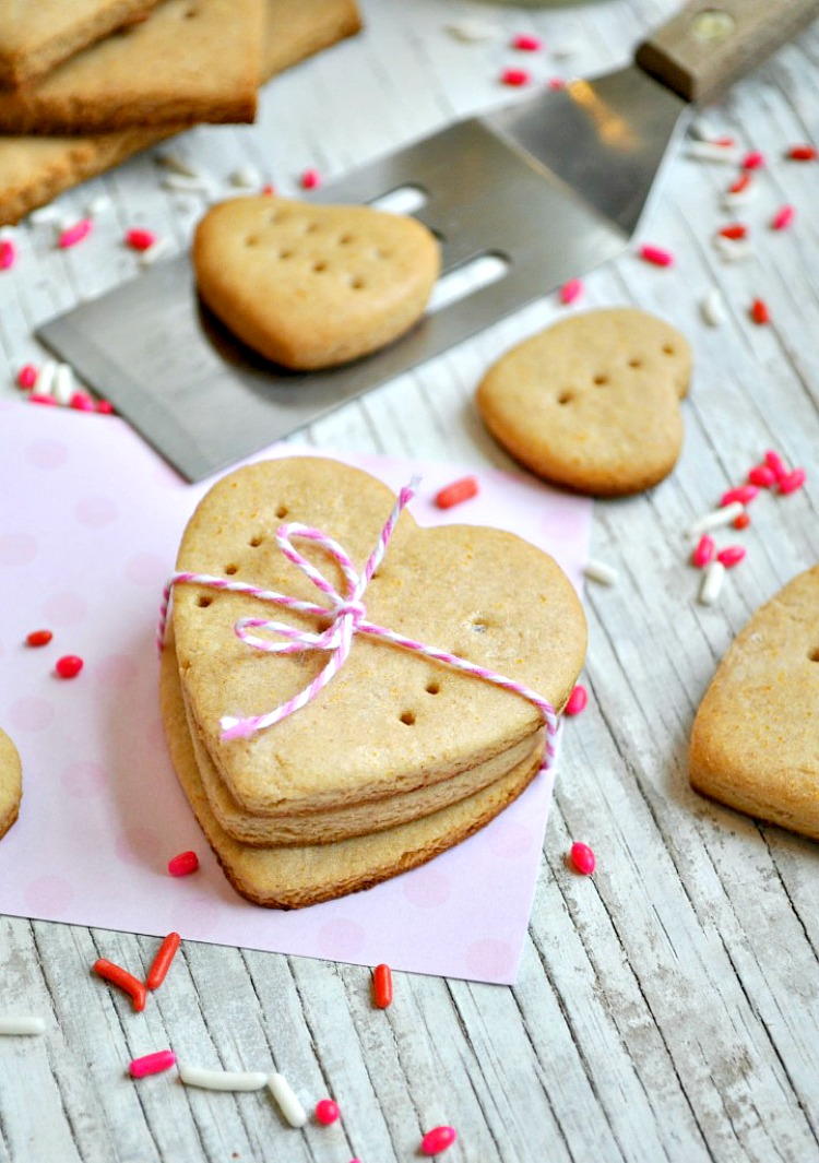 Whole Wheat Graham Crackers