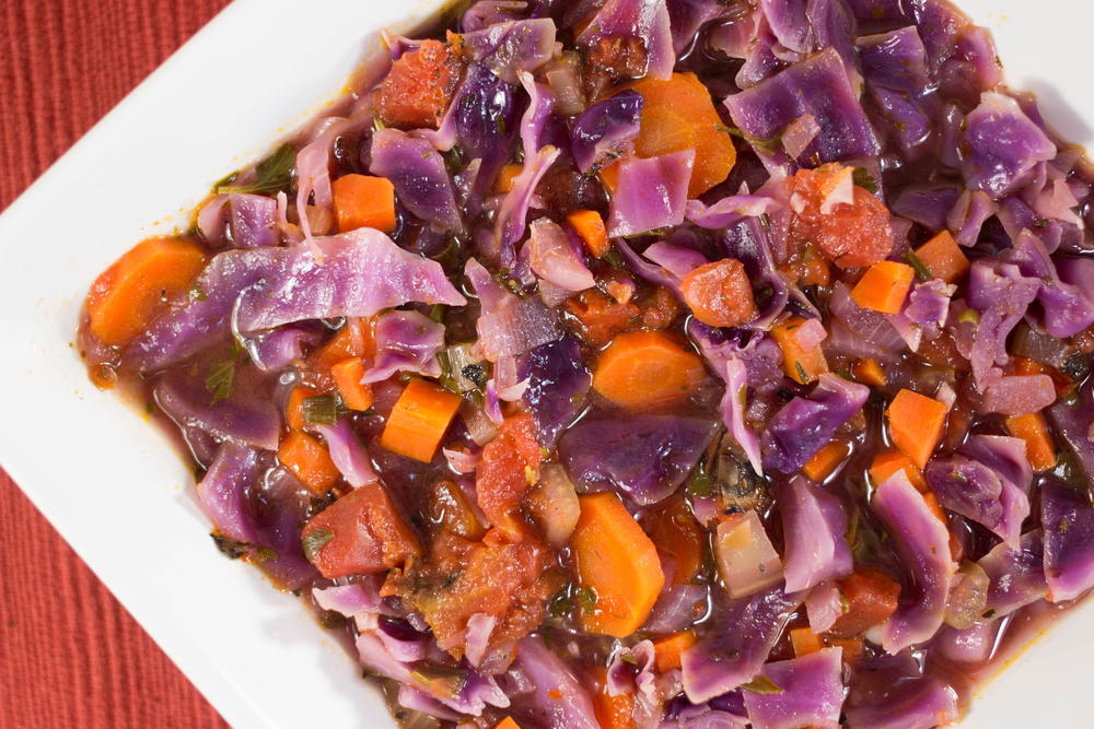 healthy cabbage recipes for weight loss 4th grade