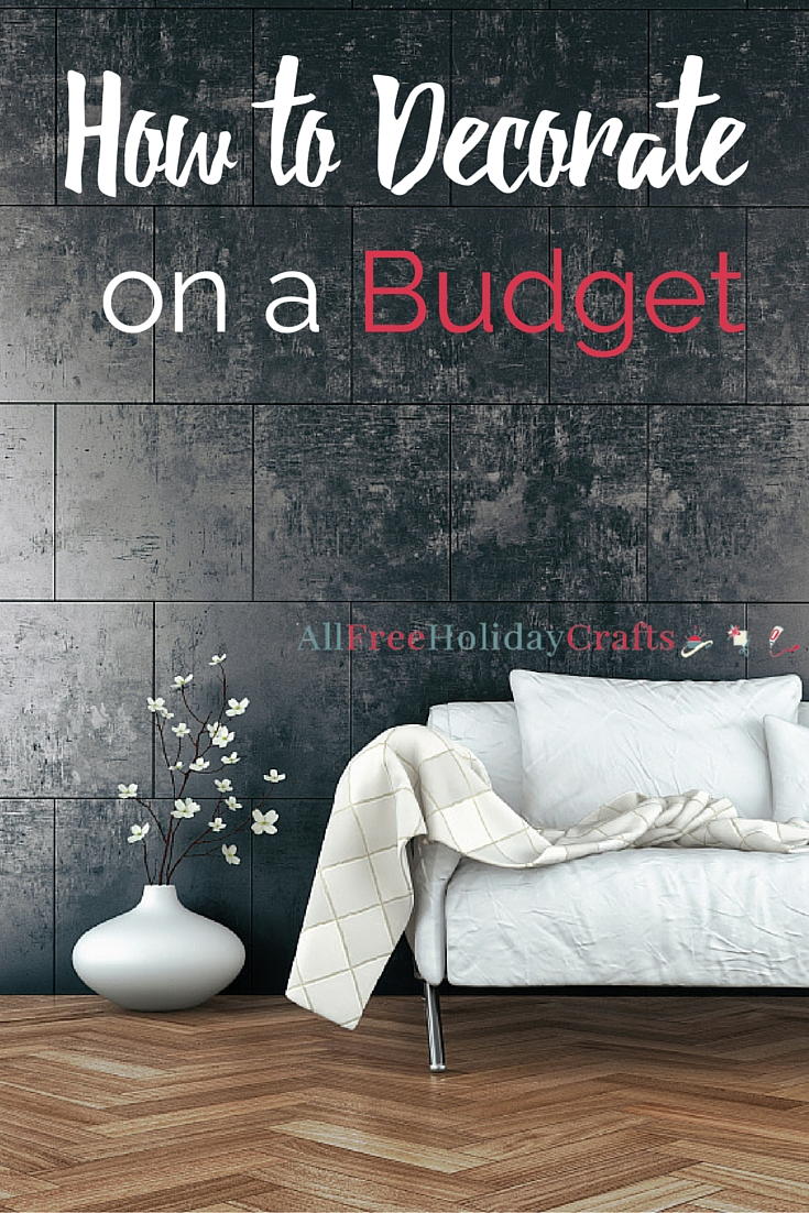 How To Decorate On A Budget AllFreeHolidayCrafts how-to-decorate-on-a-budget-hither-thither