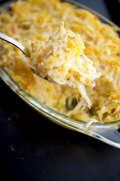 Hashbrown Casserole Cracker Barrel Copycat Hashbrown Casserole Cracker Barrel Copycat