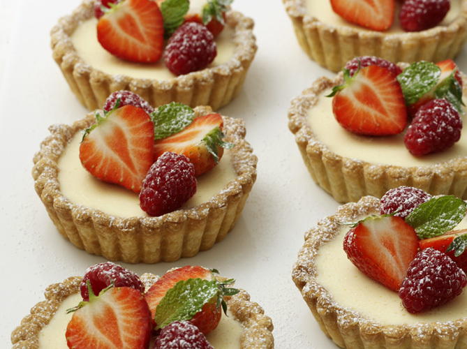 Pastry recipes cookstr