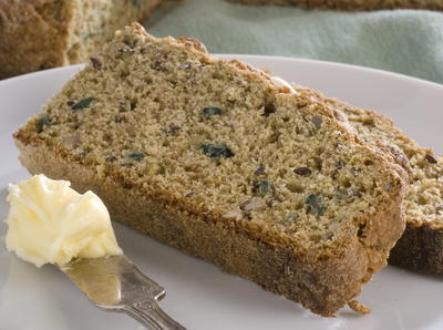 Noreen Kinney's Irish Soda Bread 