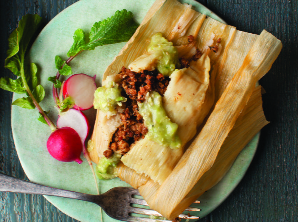 what makes mexican rice what makes mexican rice