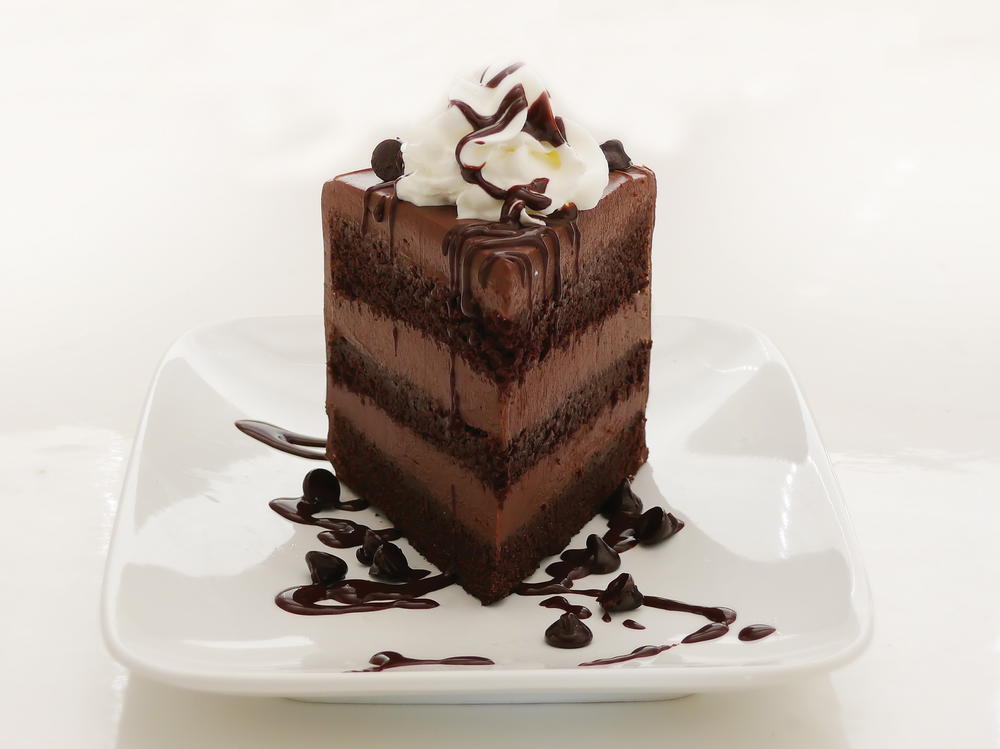 The Joe Beef Cookbook Wins Food52's Piglet - Eater Cocoa Mousse Cake | Cookstr.com