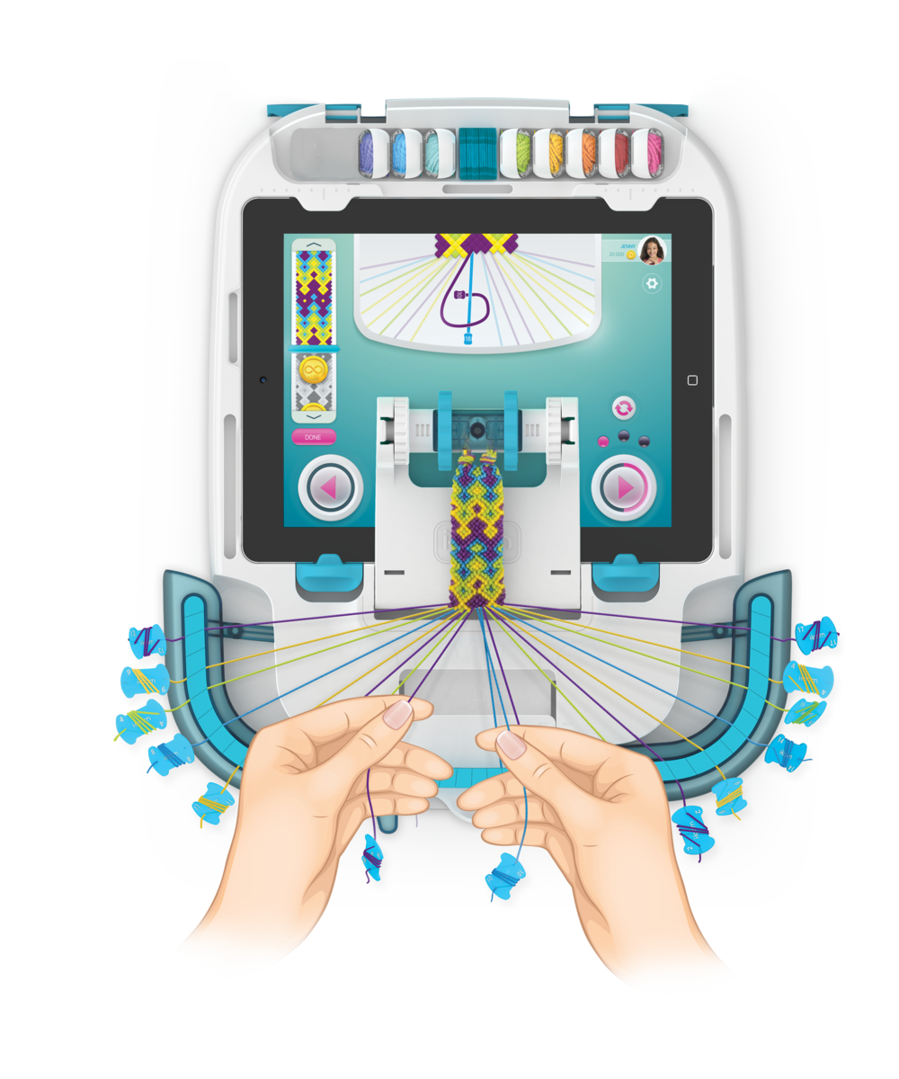 Style Me Up I Loom Review AllFreeKidsCrafts