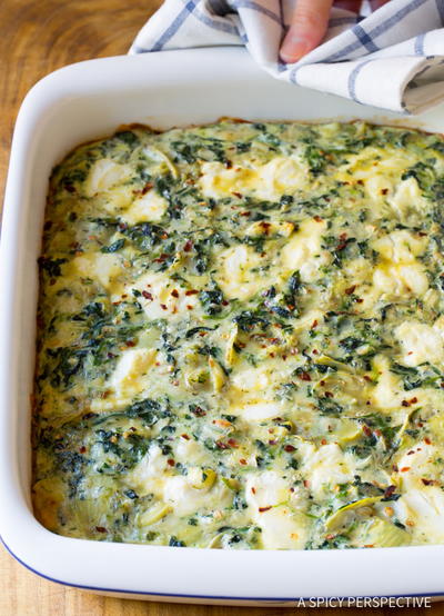 16 Best Casserole Recipes for Spring | AllFreeCasseroleRecipes.com