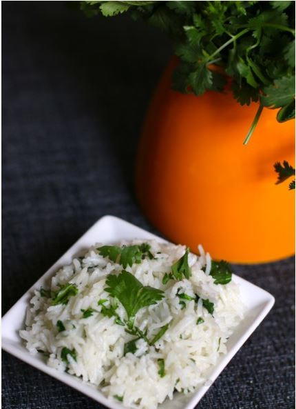 Copycat Chipotle Rice Recipe | AllFreeCopycatRecipes.com