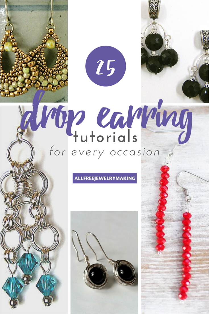 how to make junk jewellery at home