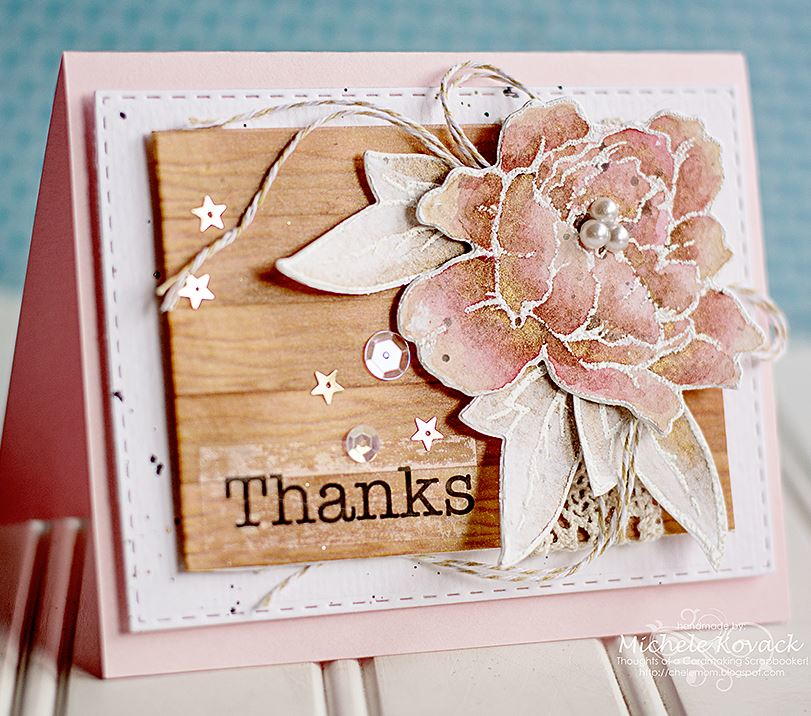 rustic-floral-thanks-diy-card-allfreepapercrafts